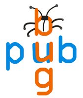 BugPub logo