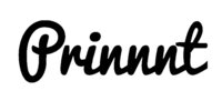 Prinnnt logo