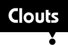 Clouts logo