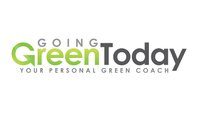Going Green Today logo
