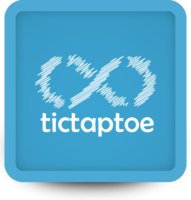 TicTapToe logo