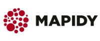 Mapidy logo
