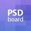 PSDboard -  e-commerce