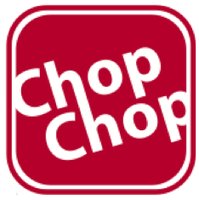 ChopChop logo