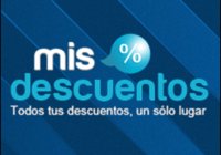 MisDescuentos.com logo