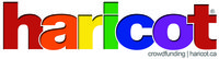 Haricot logo