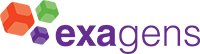 exagens logo