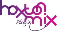 Hoxton Mix logo