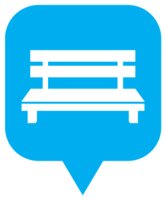 Parkbench.com logo