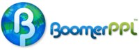 BoomerPPL logo