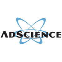 AdScience logo
