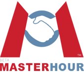 MasterHour logo