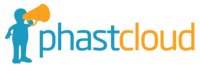 PhastCloud logo