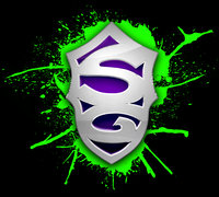 Savage Gamers logo