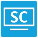 Screencorp logo