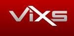 ViXS Systems logo