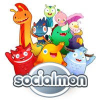 Socialmon logo