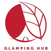 Glamping Hub logo