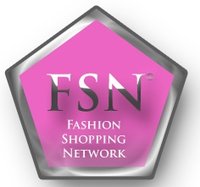 The Fashion Shopping Network (ShopFSN) logo