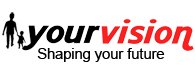 YOURVISION INDIA logo
