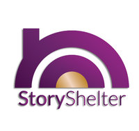 StoryShelter logo