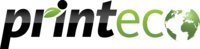 PrintEco logo