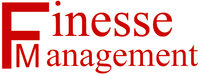 Finesse Management logo