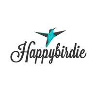 HappyBirdie logo
