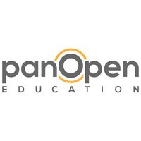 panOpen logo