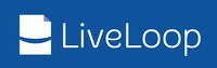 LiveLoop logo
