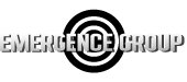 EMERGENCE GROUP logo