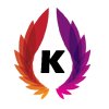 myKFIT logo
