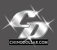ChinoDollar.com logo
