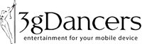 3GDANCERS logo