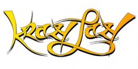 KrazyLazY logo