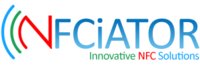 NFCIATOR Solutions Pvt Limited logo