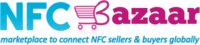NFC Bazaar logo
