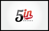 5in CoWorking logo