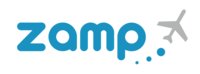 Zamp logo