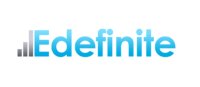 Edefinite logo