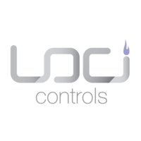 Loci Controls logo