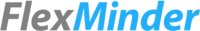 FlexMinder logo