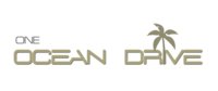 ONE OCEAN DRIVE logo