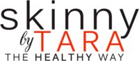 SkinnybyTara logo