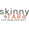 SkinnybyTara -  fitness personal health women-focused health and wellness
