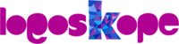 Logoskope ® logo