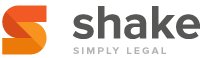 Shake logo