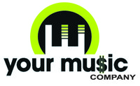 Your Music Company logo