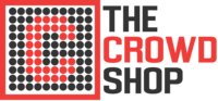 The Crowd Shop logo