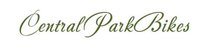 Central Park Bike Tours logo